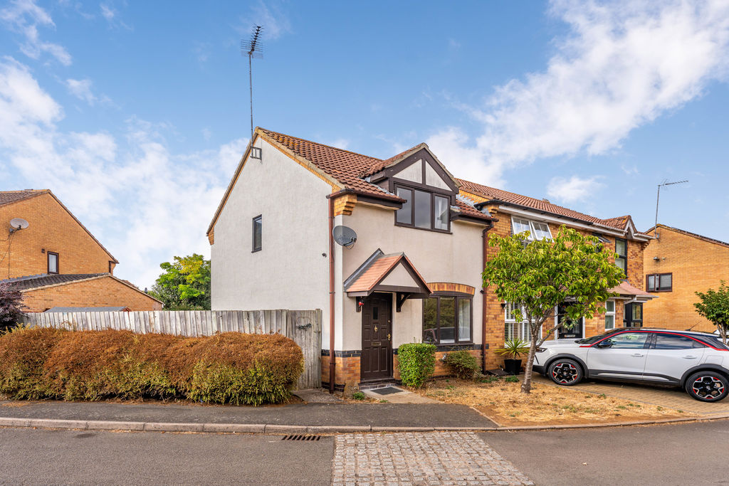 Winchester Close